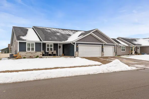 1954 McGilvray WAY, Holmen, WI 54636