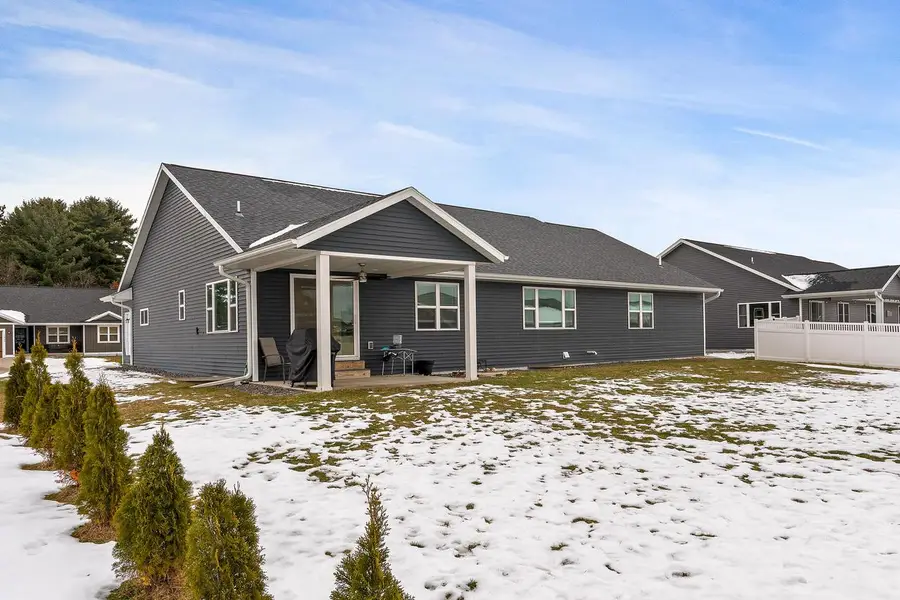 1954 McGilvray WAY, Holmen, WI 54636 - Image #2