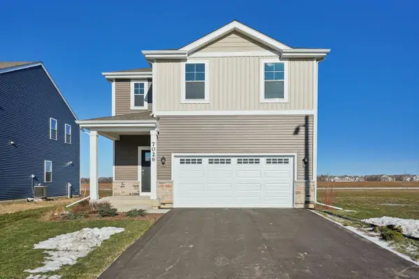 7026 Oakmont ROAD, Mount Pleasant, WI 53403