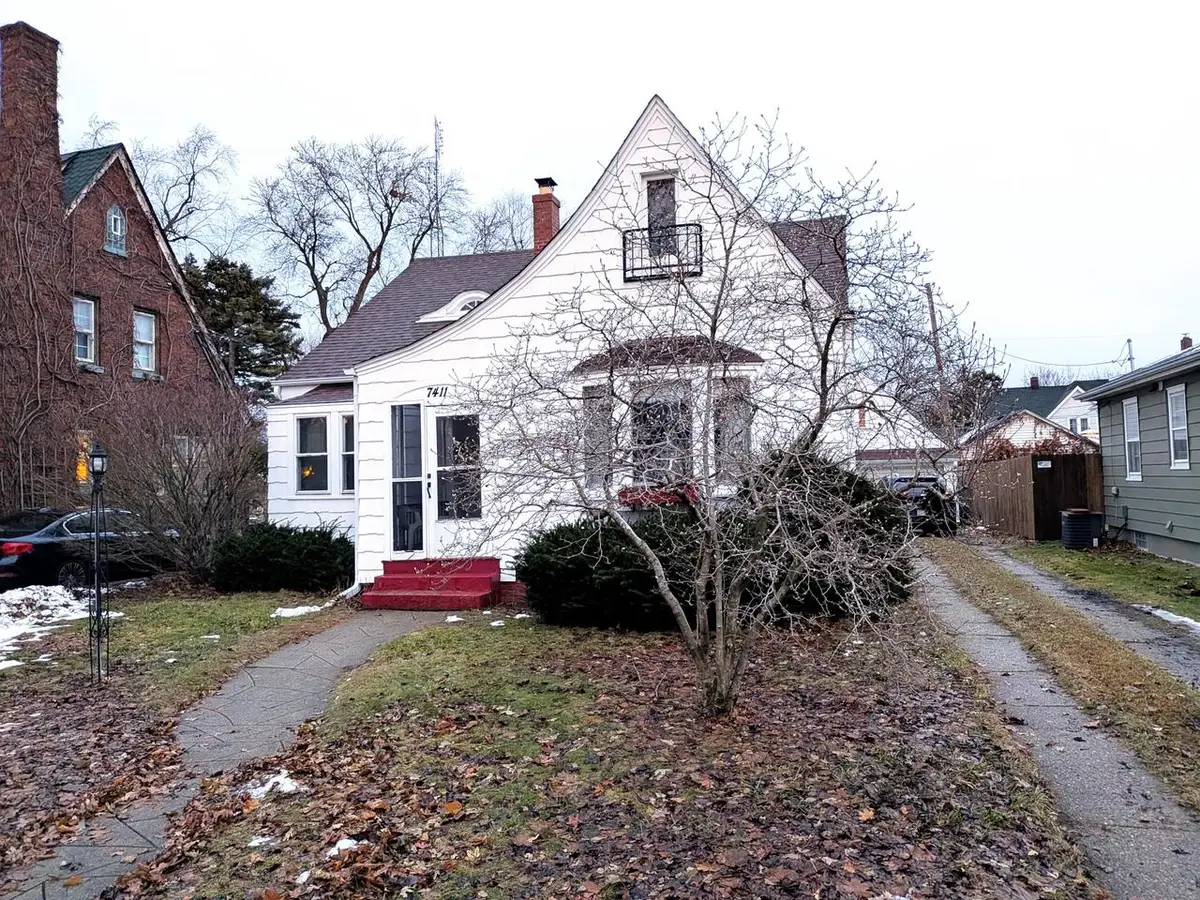 7411 5th AVENUE, Kenosha, WI 53143 - Image #1