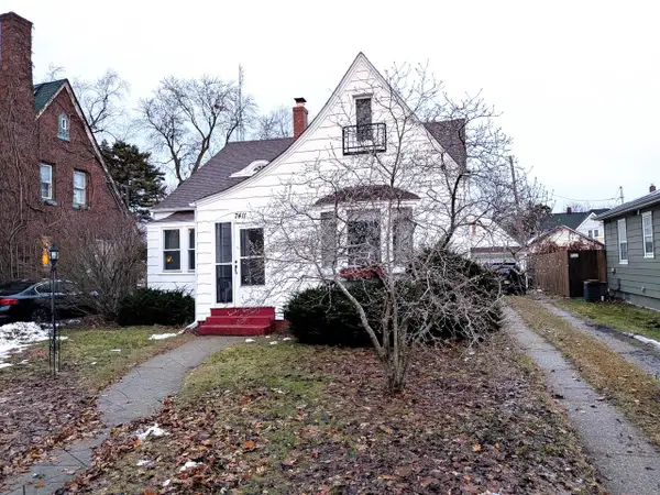 7411 5th AVENUE, Kenosha, WI 53143