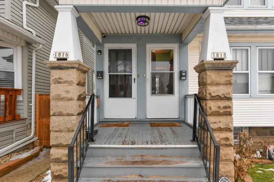 1816 S 59th STREET, West Allis, WI 53214 - Image #2