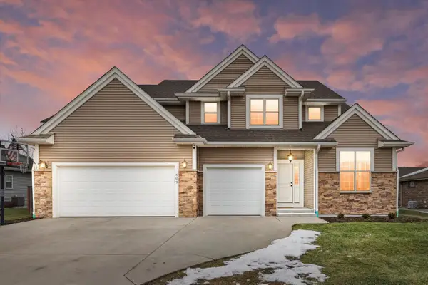 609 Calvin LANE, Mount Pleasant, WI 53406