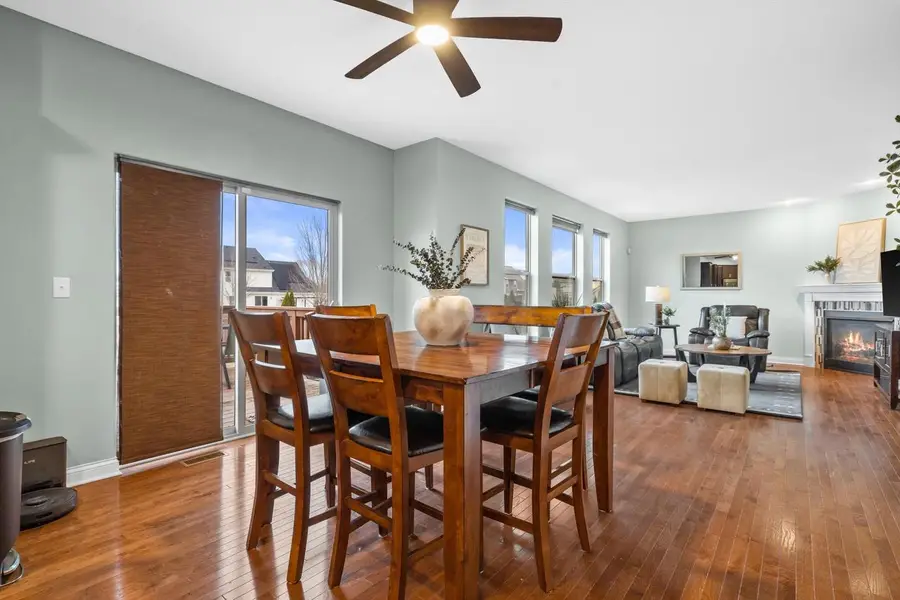 609 Calvin LANE, Mount Pleasant, WI 53406 - Image #3