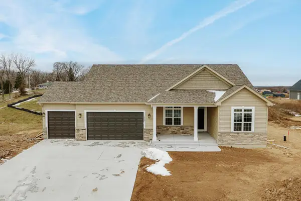 1508 Mila WAY, Burlington, WI 53105