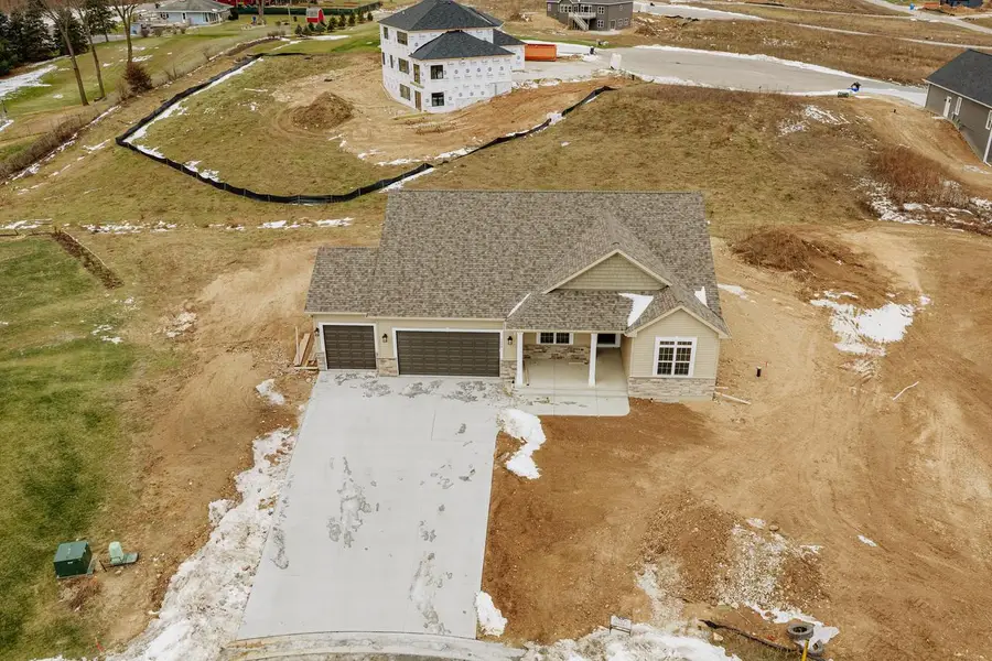 1508 Mila WAY, Burlington, WI 53105 - Image #2