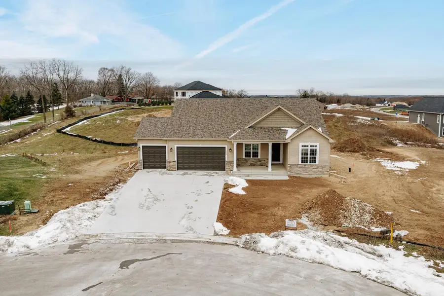 1508 Mila WAY, Burlington, WI 53105 - Image #3