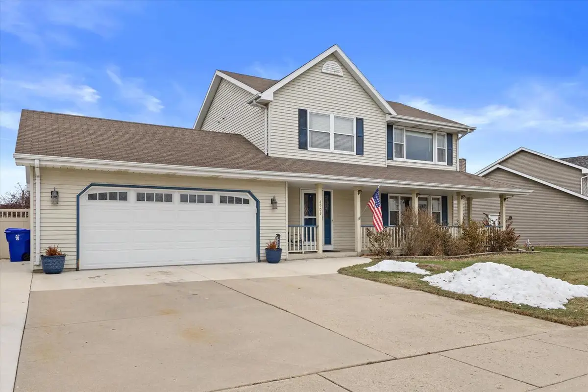 4908 25th STREET, Kenosha, WI 53144 - Image #1