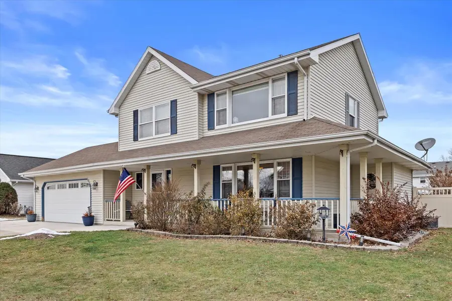 4908 25th STREET, Kenosha, WI 53144 - Image #2