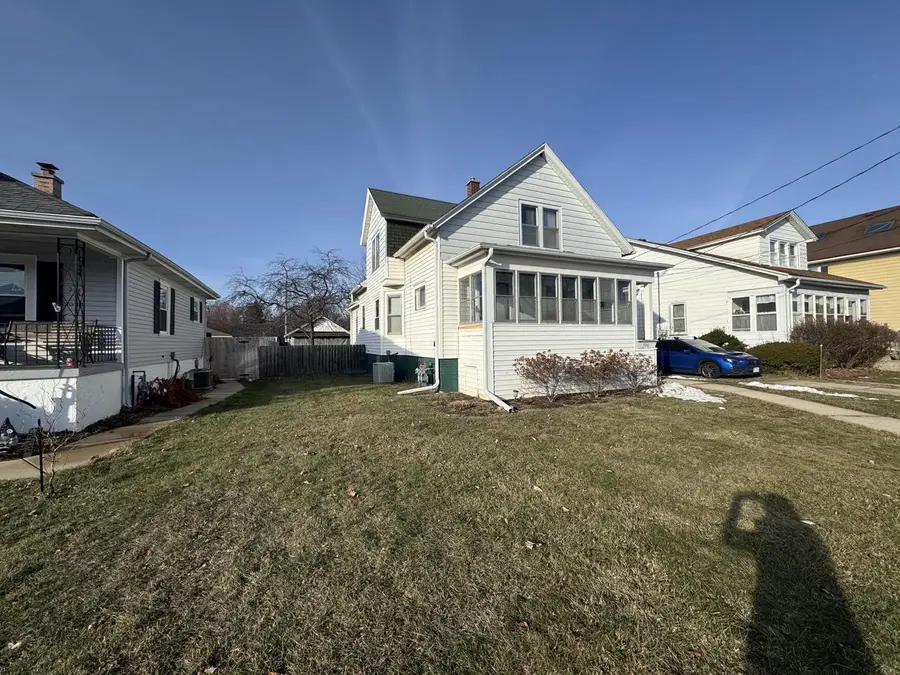 7116 27th AVENUE, Kenosha, WI 53143 - Image #2