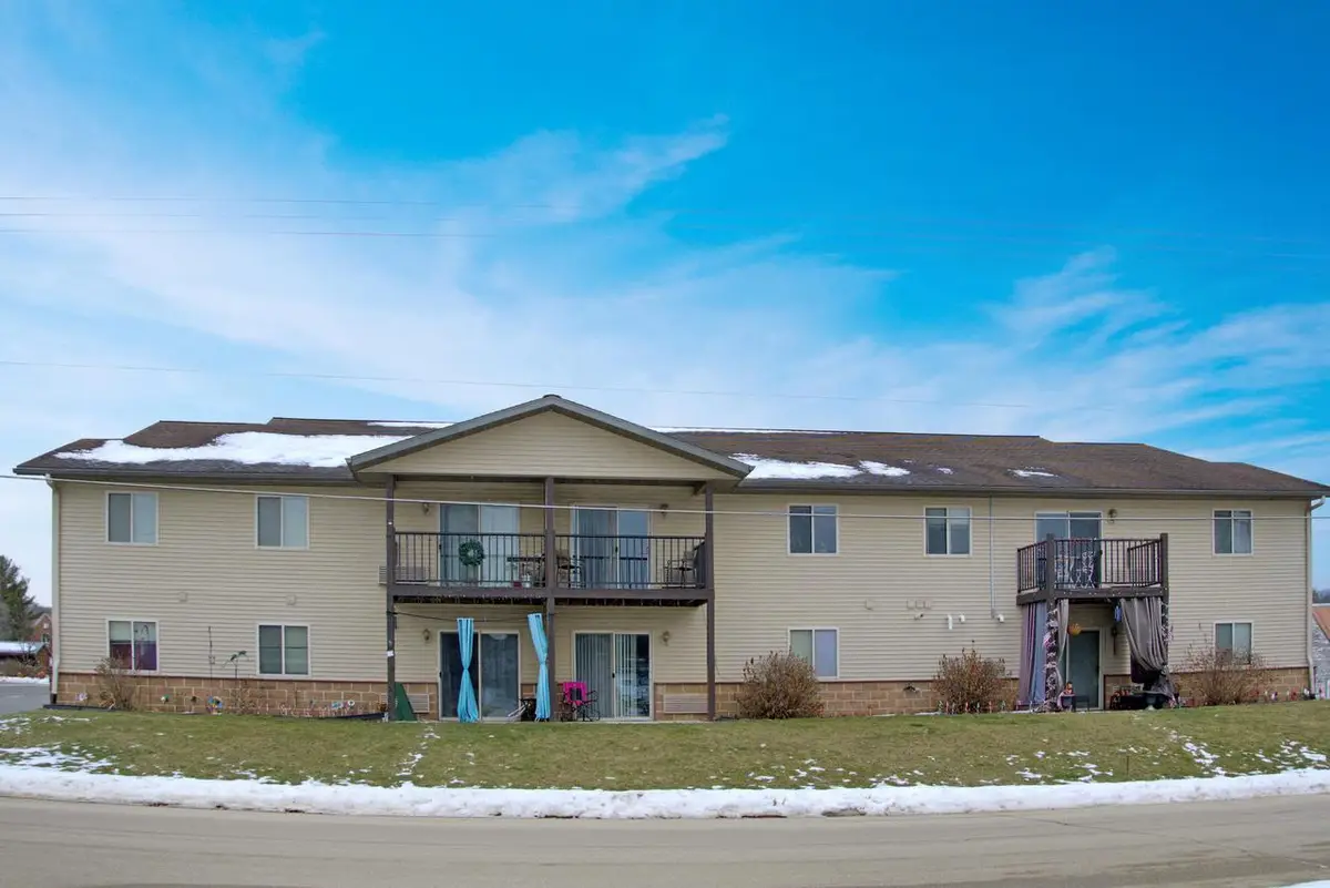 106 N Silver STREET, La Farge, WI 54639 - Image #1