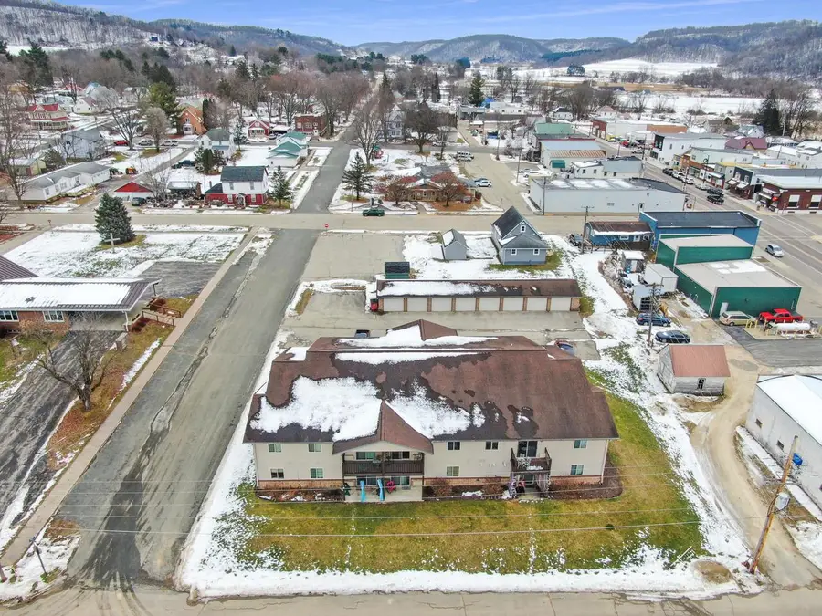 106 N Silver STREET, La Farge, WI 54639 - Image #2