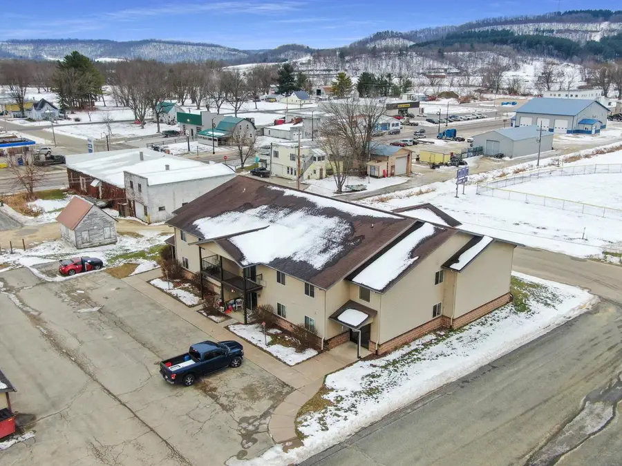 106 N Silver STREET, La Farge, WI 54639 - Image #3