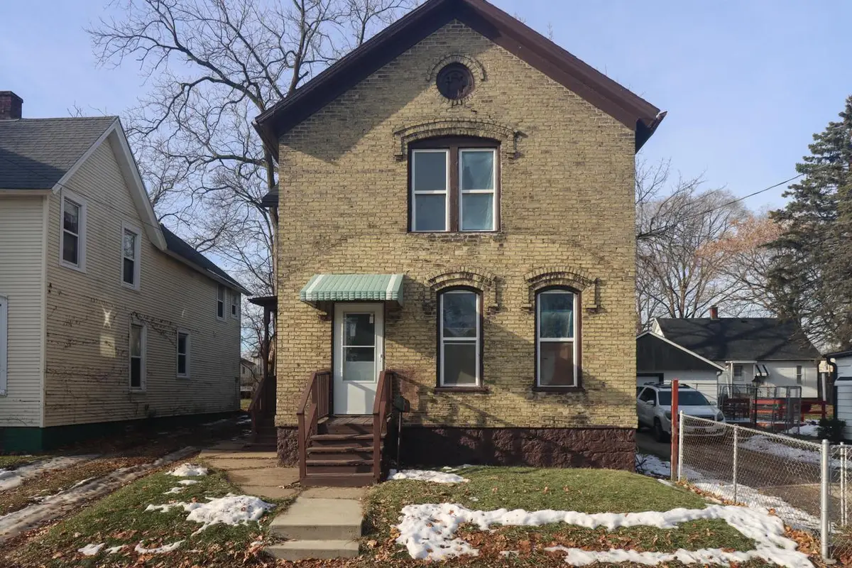 1422 Geneva STREET, Racine, WI 53404 - Image #1