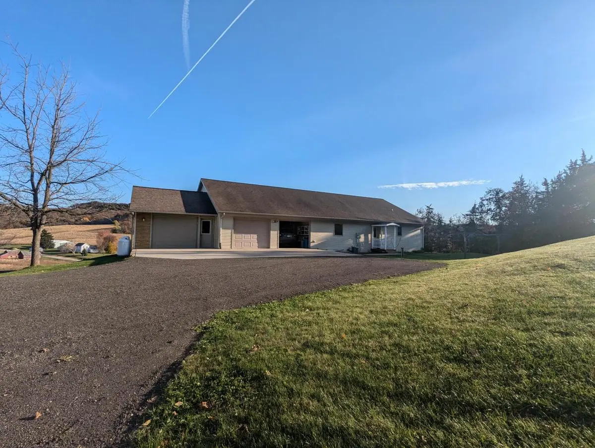 20627 County Highway  AA, Sparta, WI 54656 - #1