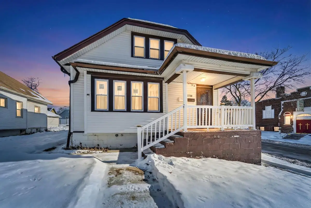 3700 N 14th STREET, Milwaukee, WI 53206 - Image #1