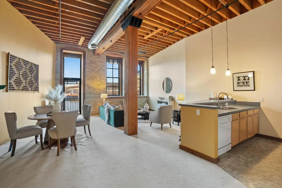 141 N Water STREET #11, Milwaukee, WI 53202 - Image #1