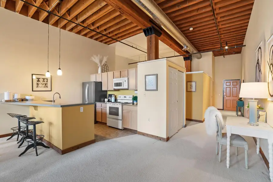 141 N Water STREET #11, Milwaukee, WI 53202 - Image #3