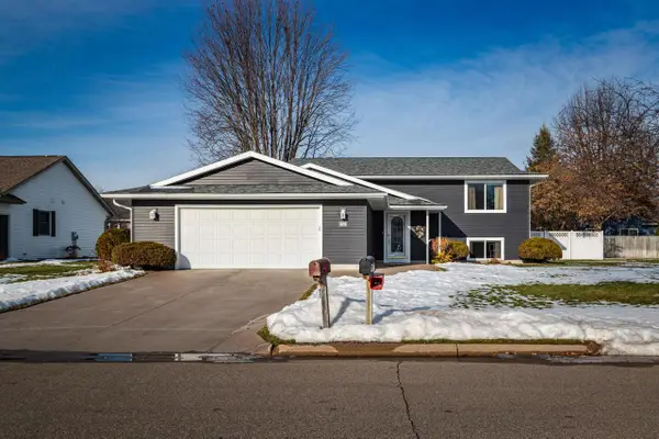 311 Kenneda STREET, Holmen, WI 54636