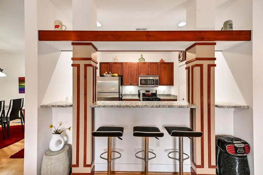 15295 W Library LANE #203, New Berlin, WI 53151 - #2