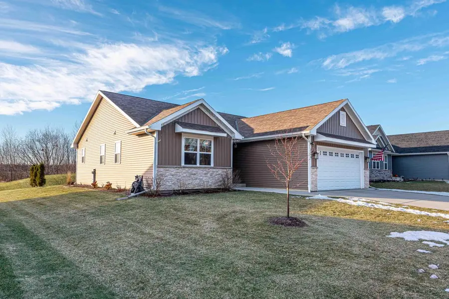 2040 90th STREET, Sturtevant, WI 53177 - Image #2