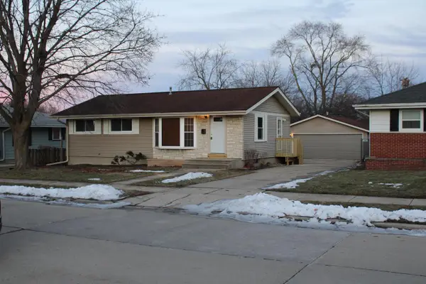 5609 55th AVENUE, Kenosha, WI 53144