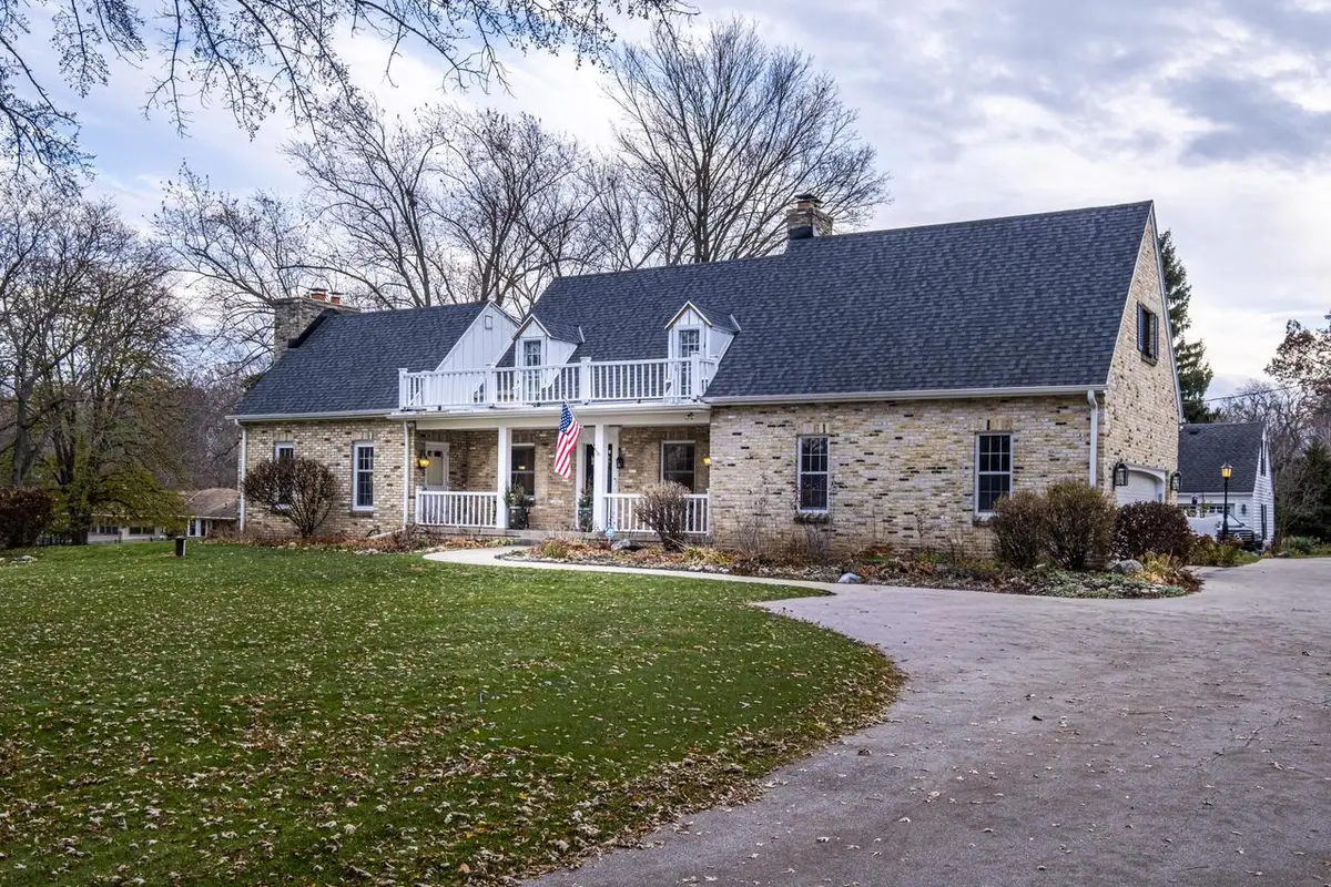 16355 Coronado COURT, Brookfield, WI 53005 - Image #1