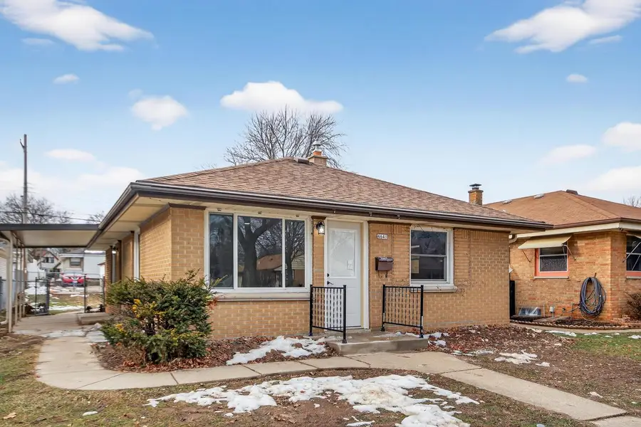 4641 N 79th STREET, Milwaukee, WI 53218 - Image #3