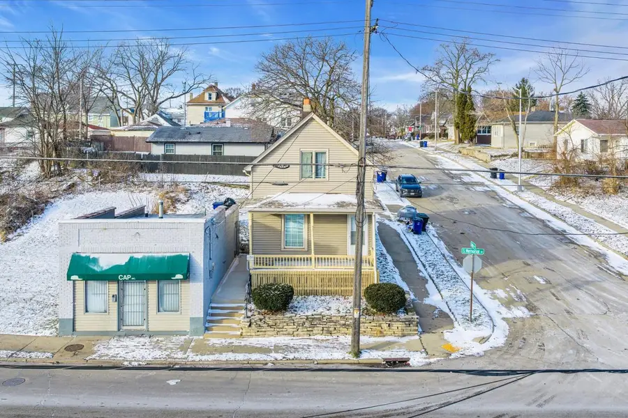 1130 S Memorial DRIVE, Racine, WI 53403 - Image #2