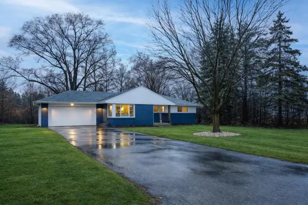 3885 N 144th STREET, Brookfield, WI 53005