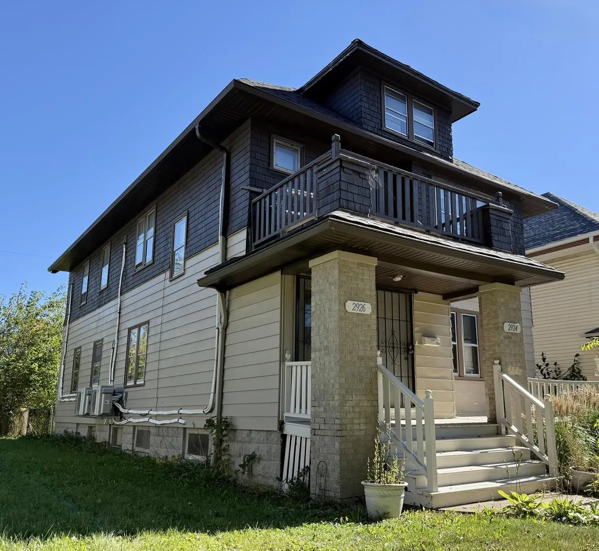 2924 N 48th STREET, Milwaukee, WI 53210 - Image #1