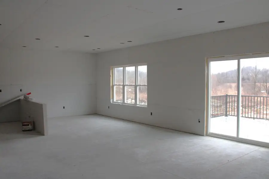 918 Drumlin DRIVE, Kewaskum, WI 53040 - Image #2