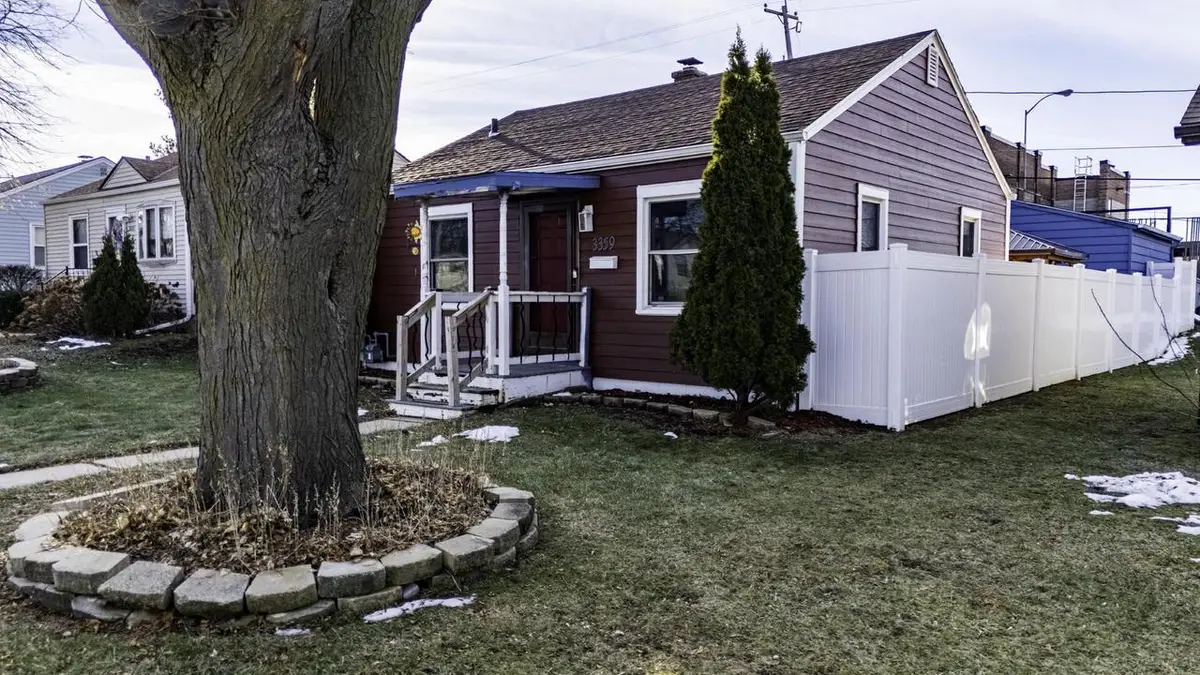 3359 S 20th STREET, Milwaukee, WI 53215 - Image #1