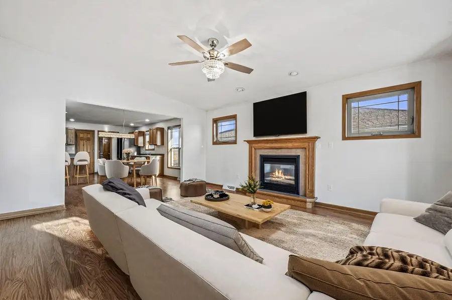 3508 E Whittaker AVENUE, Cudahy, WI 53110 - Image #3