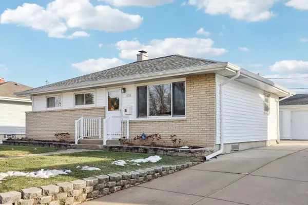 6216 S Cory AVENUE, Cudahy, WI 53110