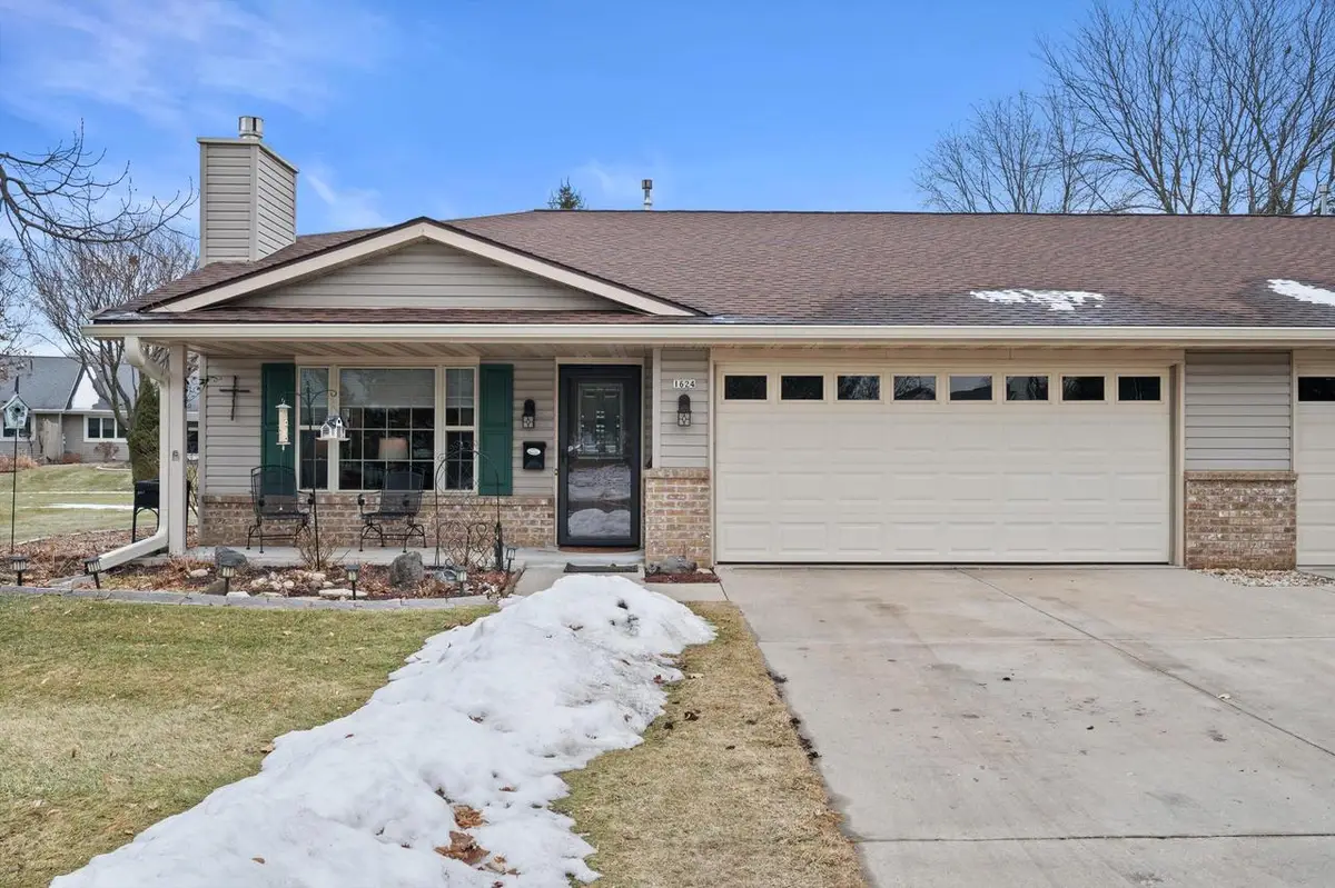 1624 Garden LANE, West Bend, WI 53095 - Image #1