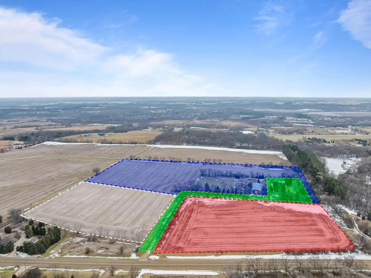 W1049 County Road D, Burlington, WI 53105 - Image #1