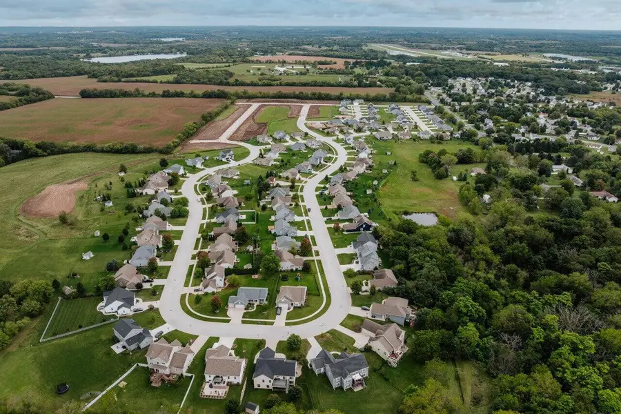 Lt73 SAVANNA LANE, East Troy, WI 53120 - Image #2