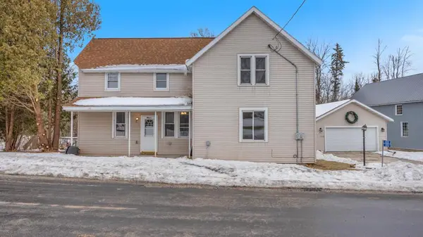 13113 Pioneer ROAD #13115, Newton, WI 53063