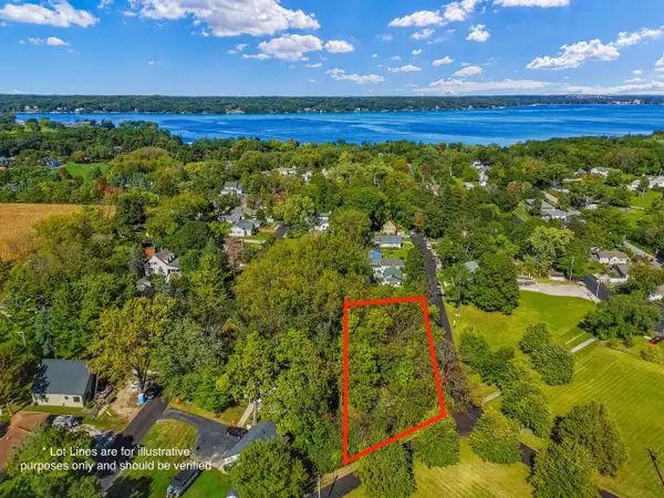 Lt45 MAPLE STREET #Lt46, Lake Geneva, WI 53147