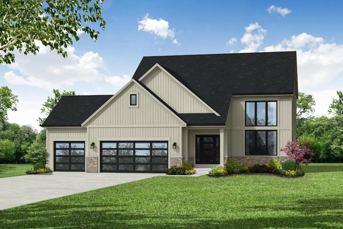 759 Hummingbird COURT, Grafton, WI 53024 - Image #1