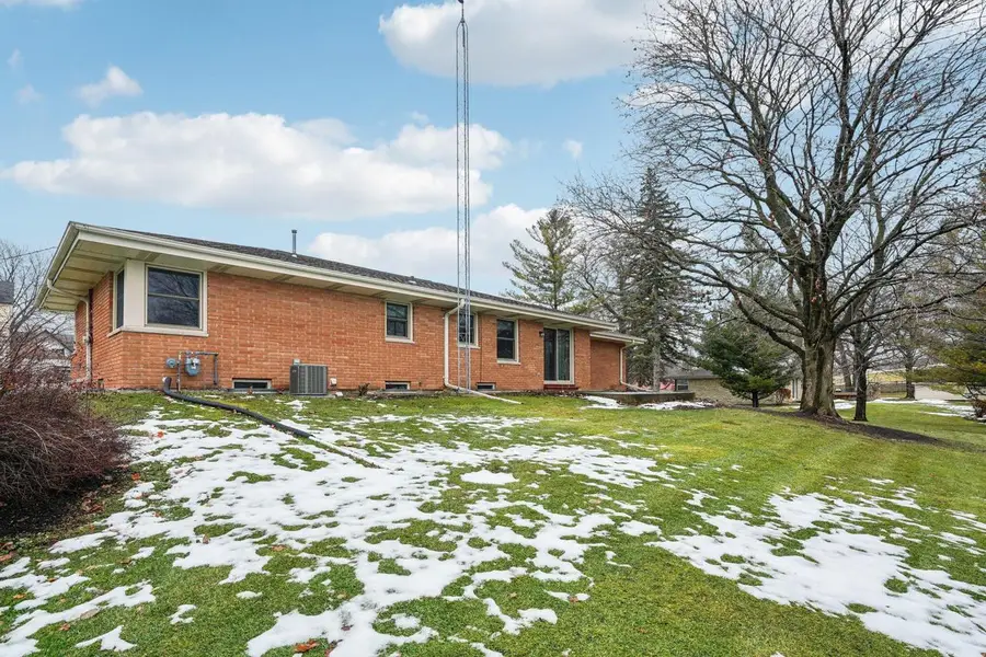 314 Church STREET, Theresa, WI 53091 - Image #2