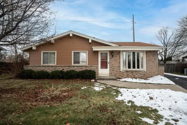 6840 Carlin COURT, Mount Pleasant, WI 53406