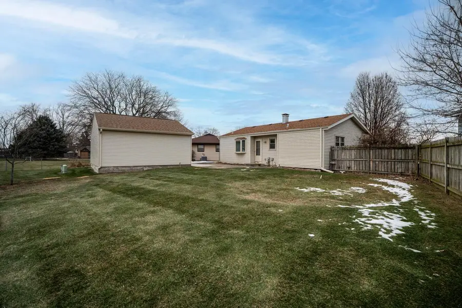 6840 Carlin COURT, Mount Pleasant, WI 53406 - Image #2