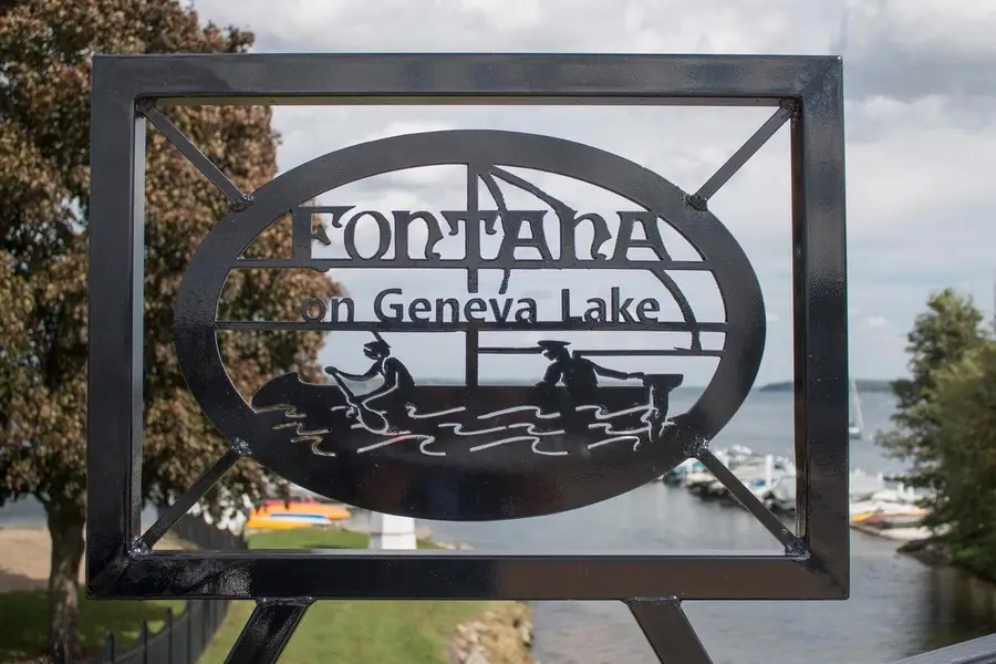 132 Fontana AVENUE, Fontana, WI 53125 - Image #3