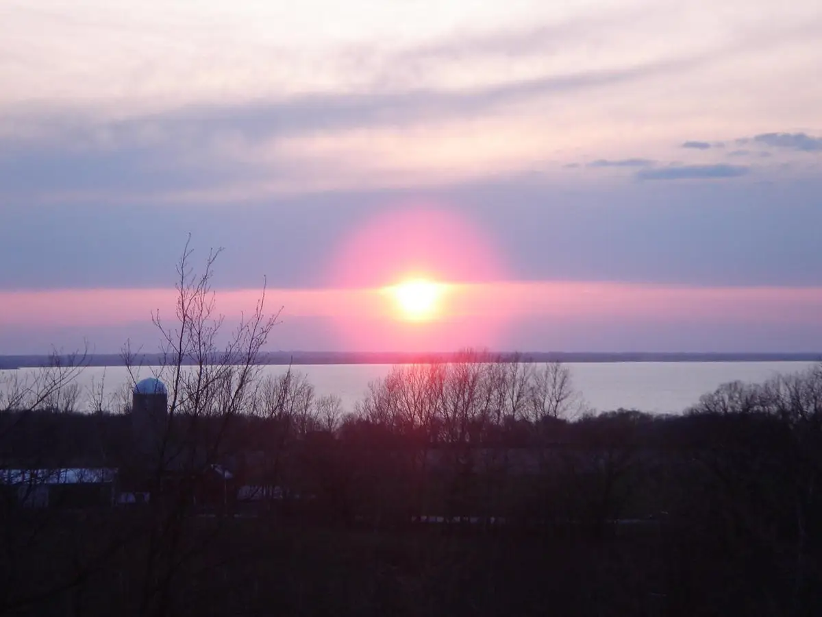 Lt0 SCHUMACHER ROAD, Malone, WI 53049 - #1