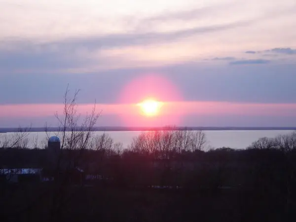 Lt0 SCHUMACHER ROAD, Malone, WI 53049