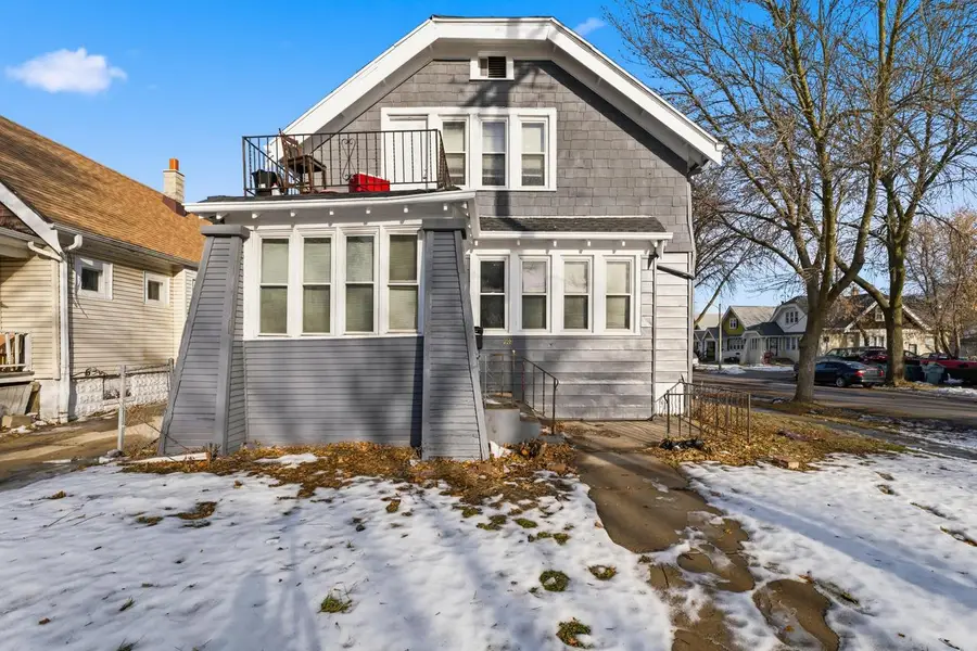 1902 W Nash STREET, Milwaukee, WI 53206 - Image #2