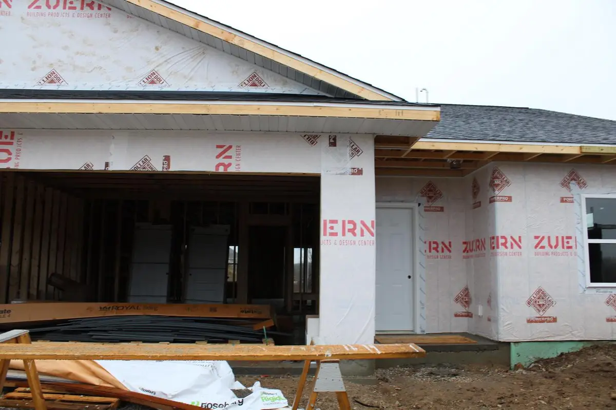 1350 Kettle DRIVE, Kewaskum, WI 53040 - Image #1