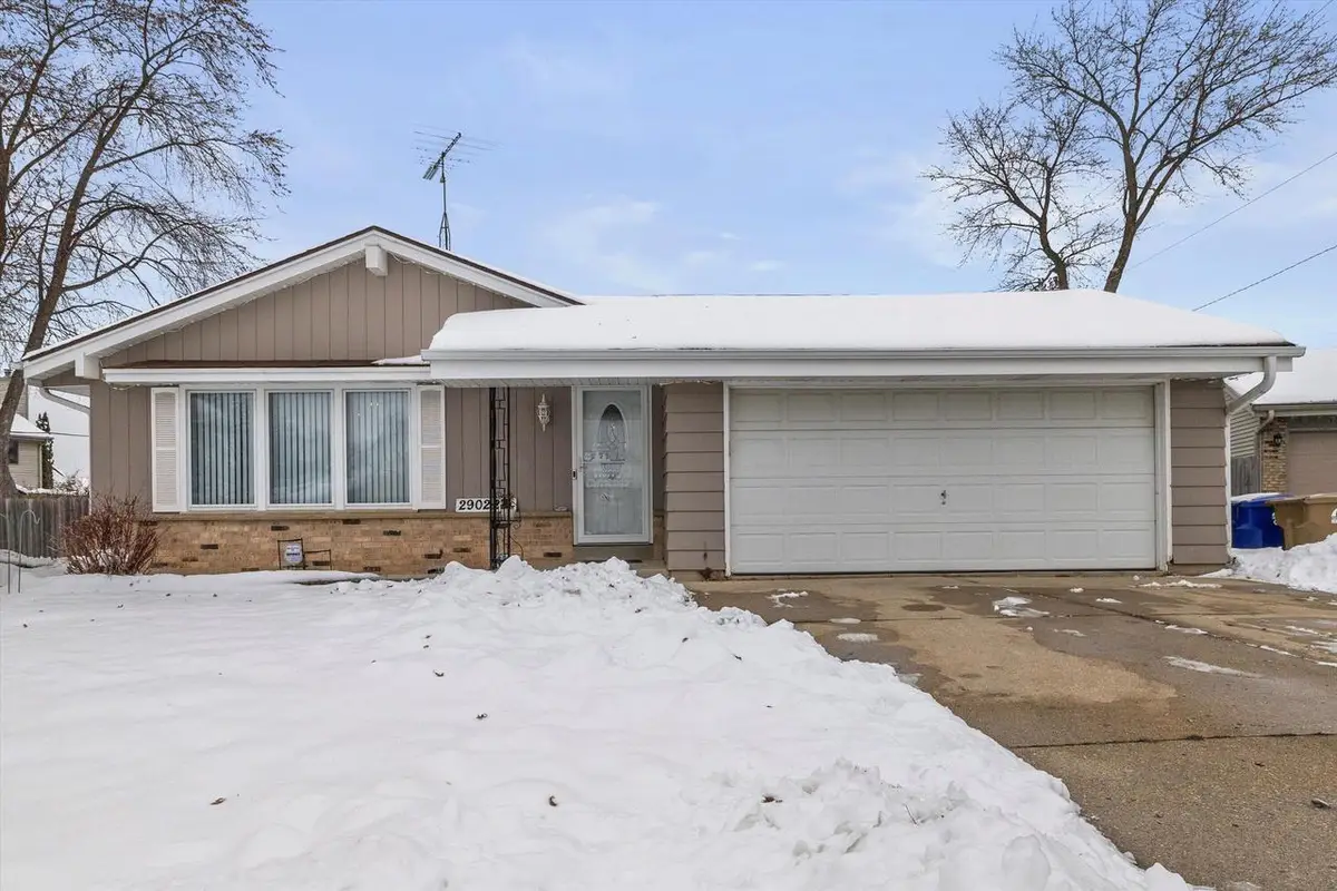 2902 23rd STREET, Kenosha, WI 53140 - Image #1